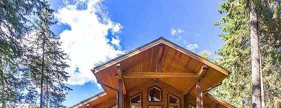 Дом, 400 м2, 50 соток Солнечногорск