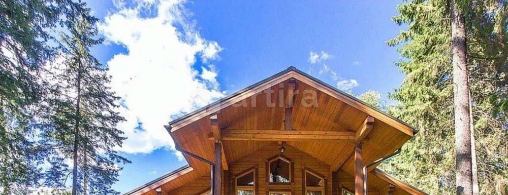 Дом, 400 м2, 50 соток Солнечногорск - изображение 1