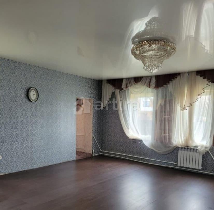 Дом, 200 м2, 12 соток Санкт-Петербург - изображение 1