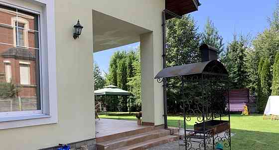 Коттедж, 390 м2, 12 соток, 2 эт. Одинцово