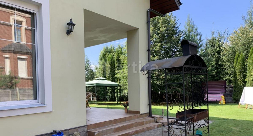 Коттедж, 390 м2, 12 соток, 2 эт. Одинцово - изображение 3