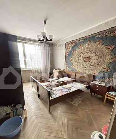 3-комн. квартира, 63.5 м2, 3/9 эт. Москва