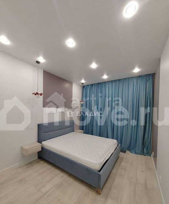 2-комн. квартира, 62 м2, 11/24 эт. Москва - изображение 5