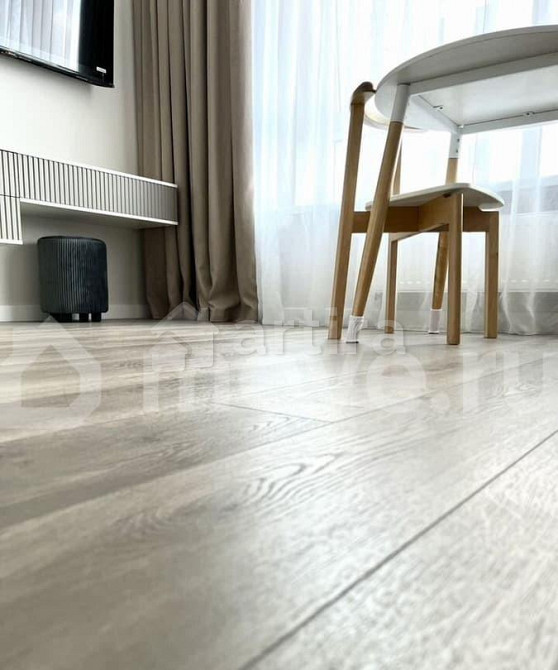 Студия, 26 м2, 5/24 эт. Москва - изображение 6