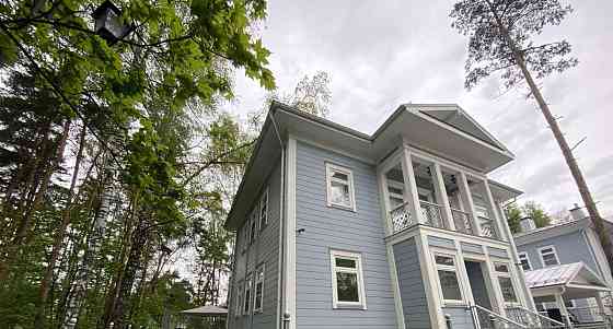 Коттедж, 260 м2, 8 соток Мытищи