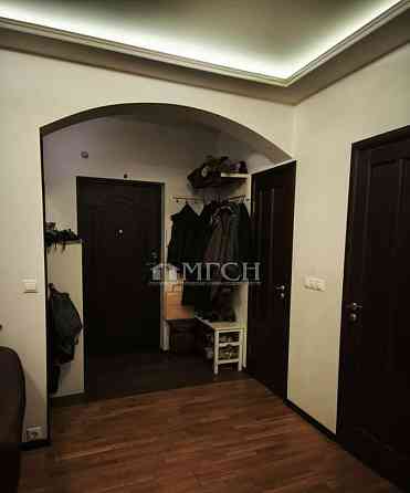 2-комн. квартира, 58.5 м2, 15/23 эт. Москва