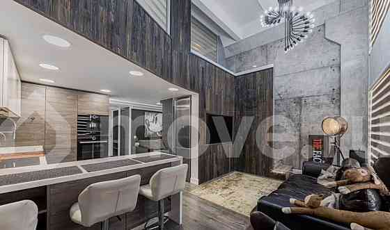 4-комн. апарт-ы, 93 м2, 5/8 эт. Москва