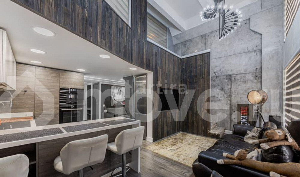 4-комн. апарт-ы, 93 м2, 5/8 эт. Москва - изображение 5