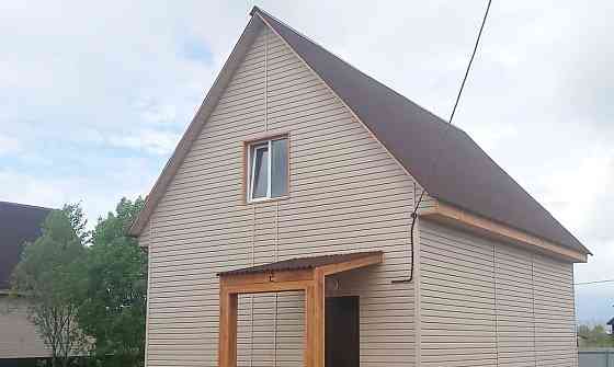 Дом, 80 м2, 6 соток, 2 эт. Гатчина