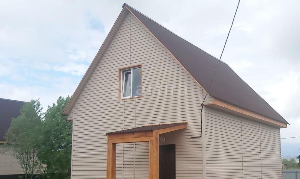 Дом, 80 м2, 6 соток, 2 эт. Гатчина - изображение 3