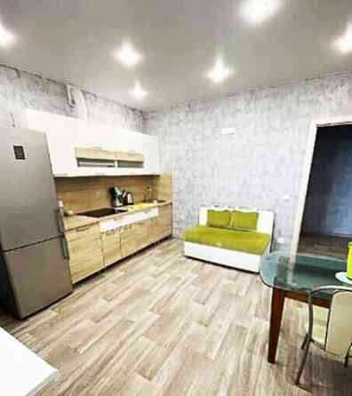 1-комн. квартира, 45 м2, 5/7 эт. Самара