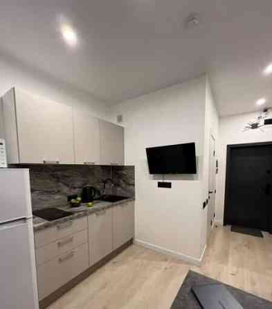 1-комн. квартира, 18 м2, 2/3 эт. Санкт-Петербург