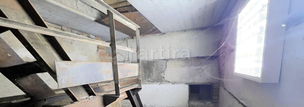 Гараж, 24 м2 Кемерово - изображение 5