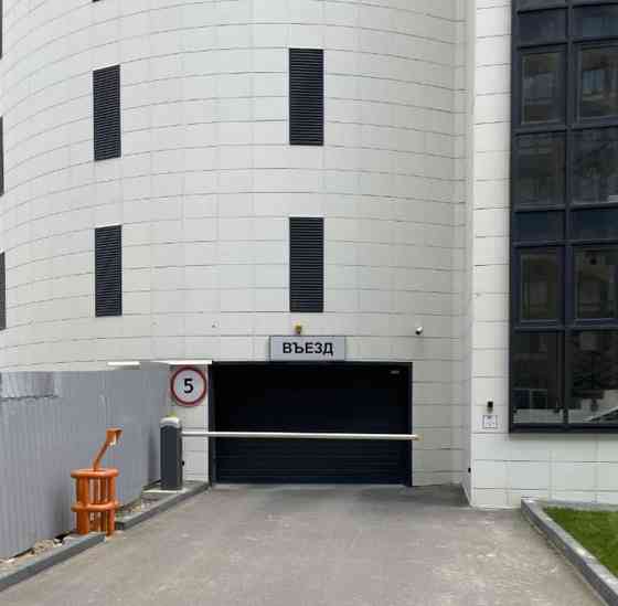 Гараж, 13.8 м2 Санкт-Петербург