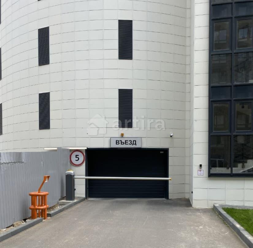 Гараж, 13.8 м2 Санкт-Петербург - изображение 6