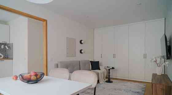 2-комн. квартира, 43 м2, 1/4 эт. Вологда