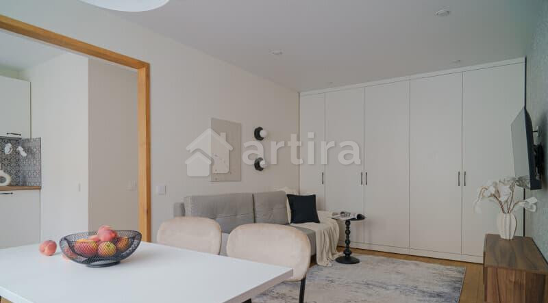 2-комн. квартира, 43 м2, 1/4 эт. Вологда - изображение 6