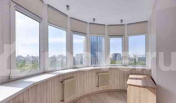 4-комн. квартира, 160 м2, 8/25 эт. Москва