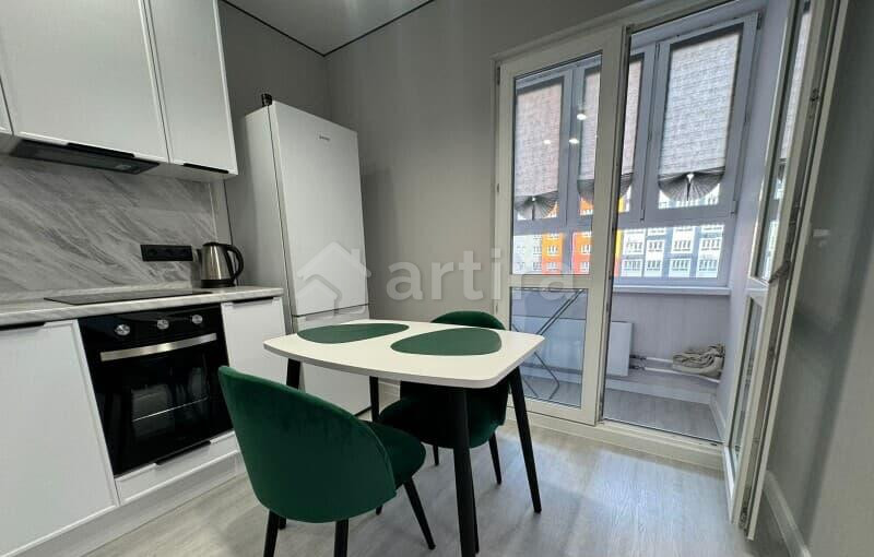 1-комн. квартира, 30 м2, 13/16 эт. Балашиха - изображение 7