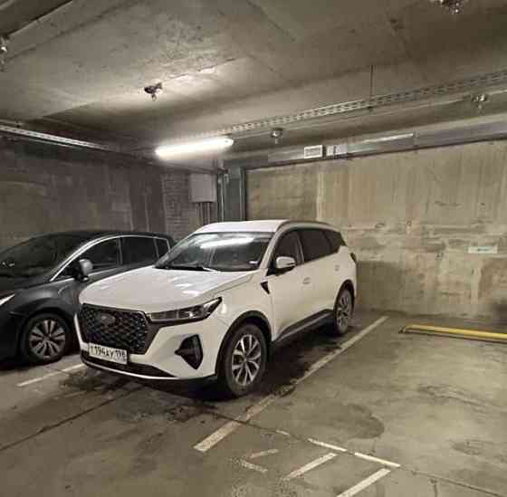 Гараж, 13 м2 Санкт-Петербург