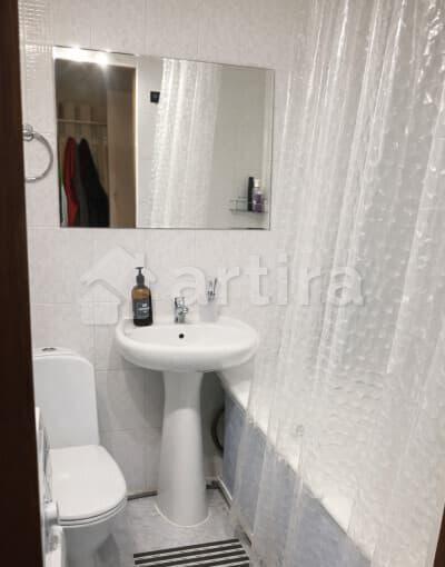 1-комн. квартира, 34 м2, 5/5 эт. Климовск - изображение 20