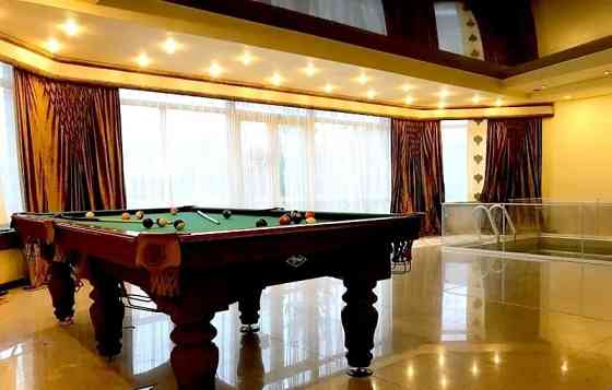 Дом, 650 м2 Краснознаменск