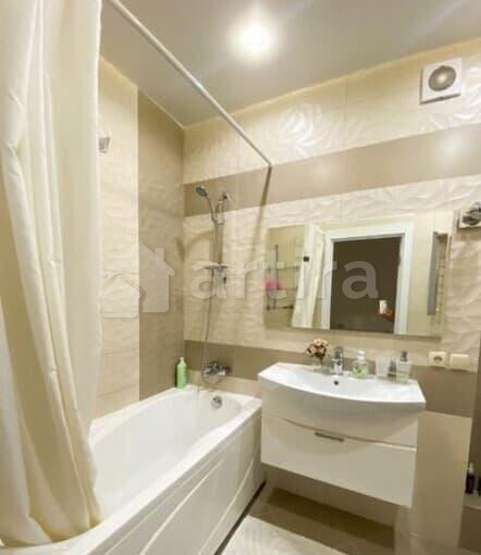 1-комн. квартира, 51 м2, 5/9 эт. Самара - изображение 8