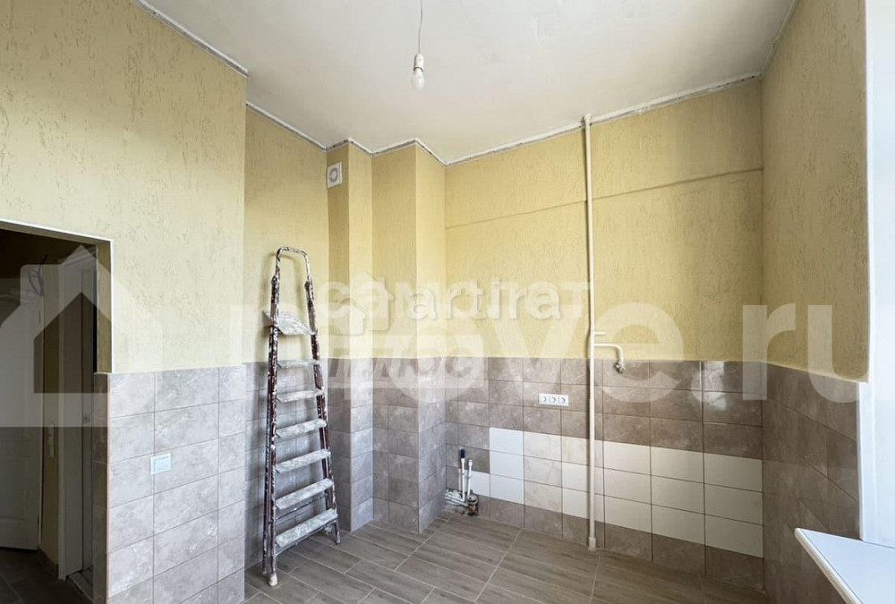 3-комн. квартира, 86.4 м2, 8/9 эт. Москва - изображение 7