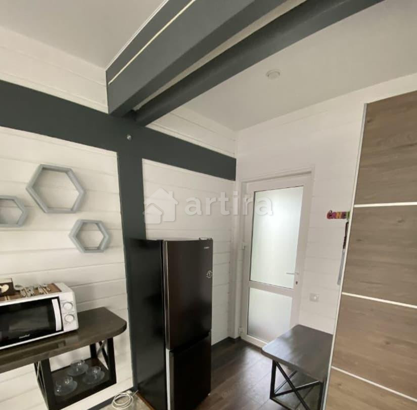 Дом, 72 м2, 28 соток, 1 эт. Алупка - изображение 6