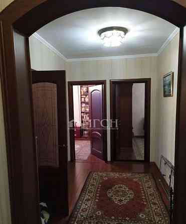 3-комн. квартира, 74.2 м2, 3/14 эт. Москва