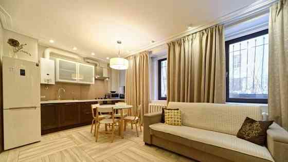 2-комн. квартира, 50 м2, 1/7 эт. Санкт-Петербург