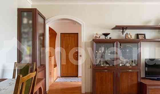 3-комн. квартира, 76.4 м2, 8/17 эт. Москва