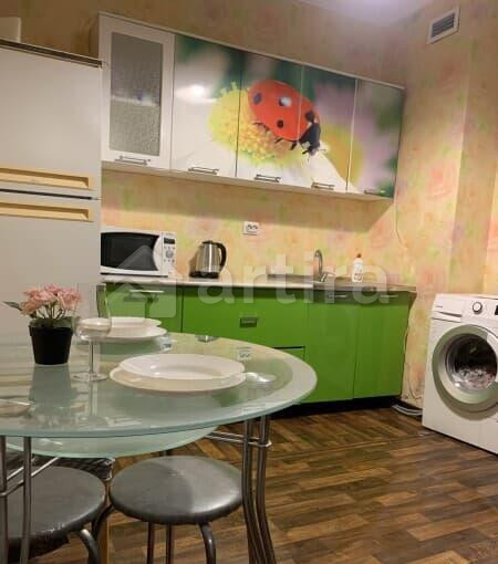 2-комн. квартира, 65 м2, 4/20 эт. Казань - изображение 8