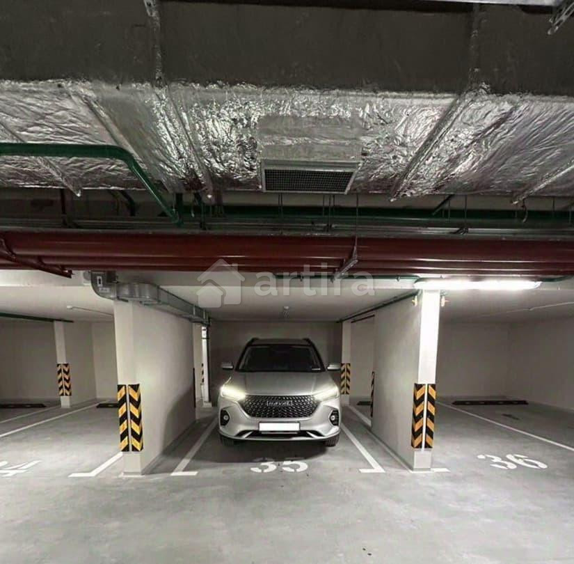 Гараж, 14 м2 Санкт-Петербург - изображение 6