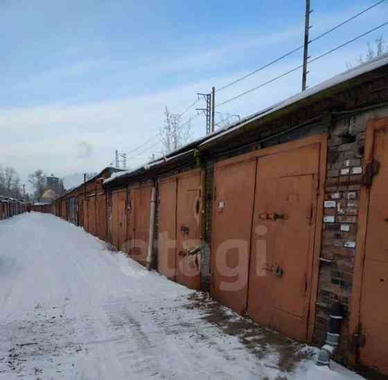 Гараж, 18 м2 Новосибирск