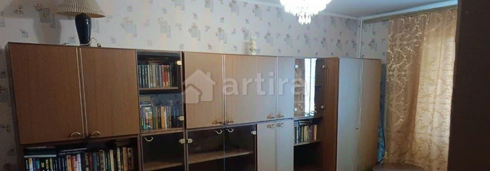 Комната, 15 м2, 10/24 эт. Москва - изображение 1