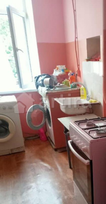 Комната, 14 м2, 4/4 эт. Ростов-на-Дону - изображение 3