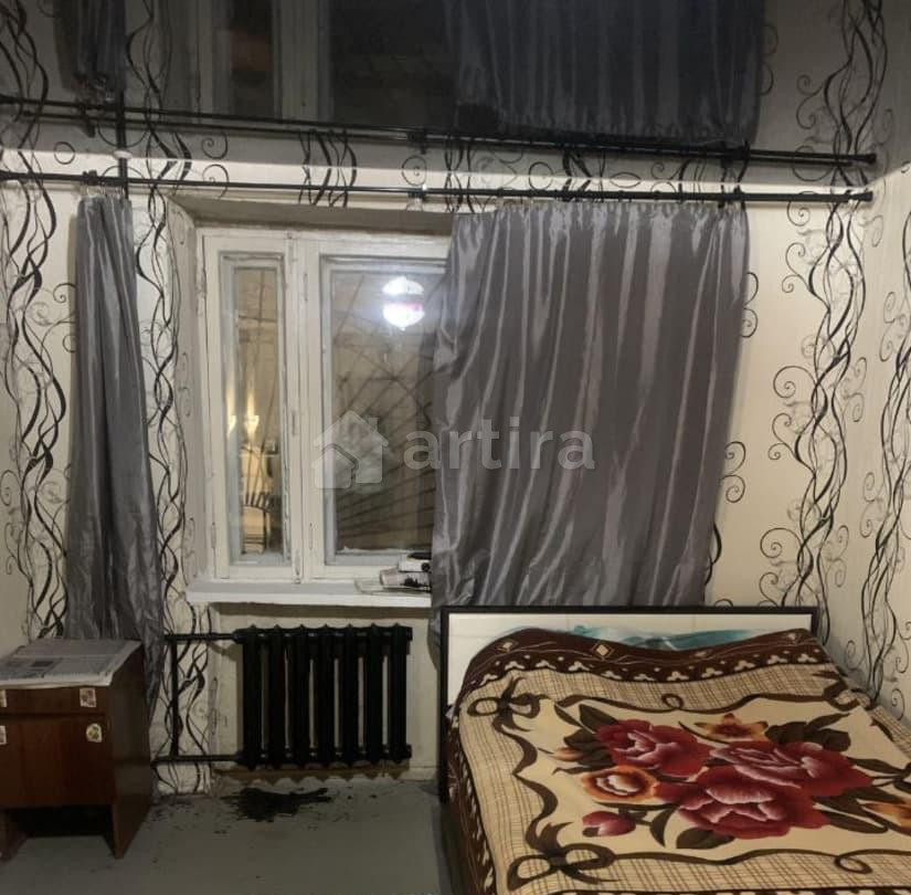 Комната, 70 м2, 1/5 эт. Иваново - изображение 3