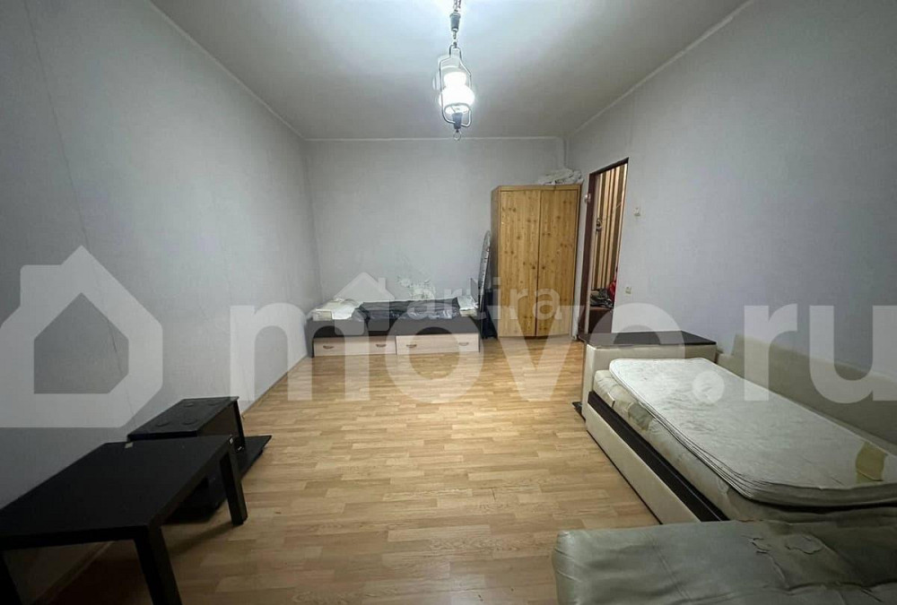 2-комн. квартира, 51.2 м2, 13/17 эт. Москва - изображение 2