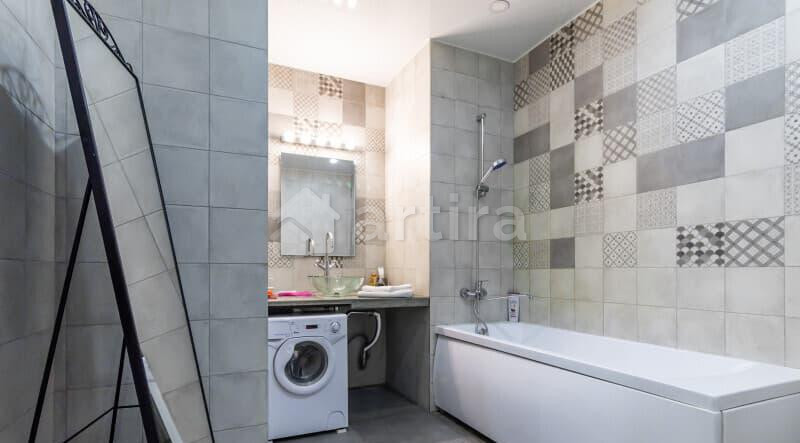 3-комн. квартира, 60 м2, 14/25 эт. Красногорск - изображение 12