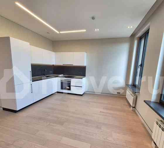 4-комн. квартира, 90 м2, 17/33 эт. Москва