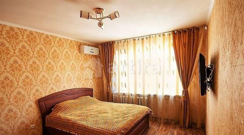 1-комн. квартира, 37 м2, 2/5 эт. Екатеринбург - изображение 3