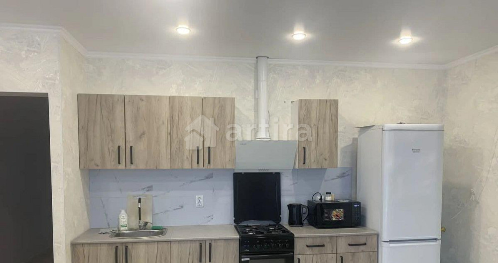 Коттедж, 100 м2, 7 соток, 1 эт. Уфа - изображение 7