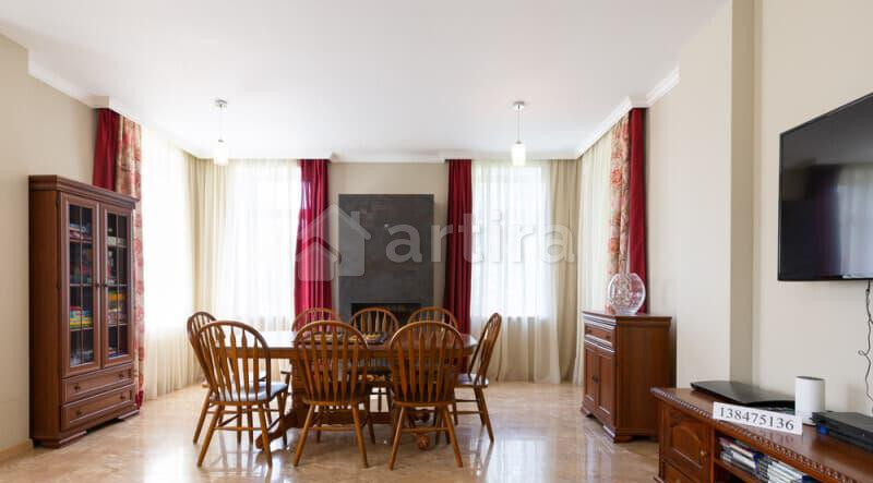 Коттедж, 550 м2 Мытищи - изображение 12