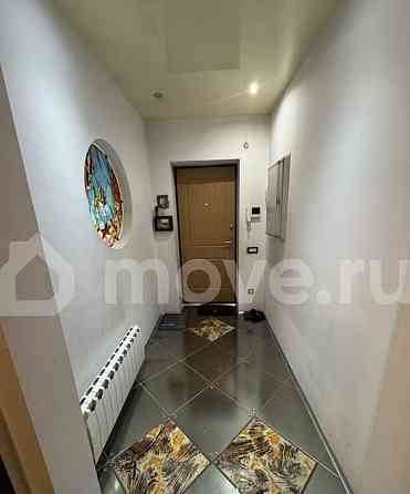 5-комн. квартира, 145 м2, 3/3 эт. Москва