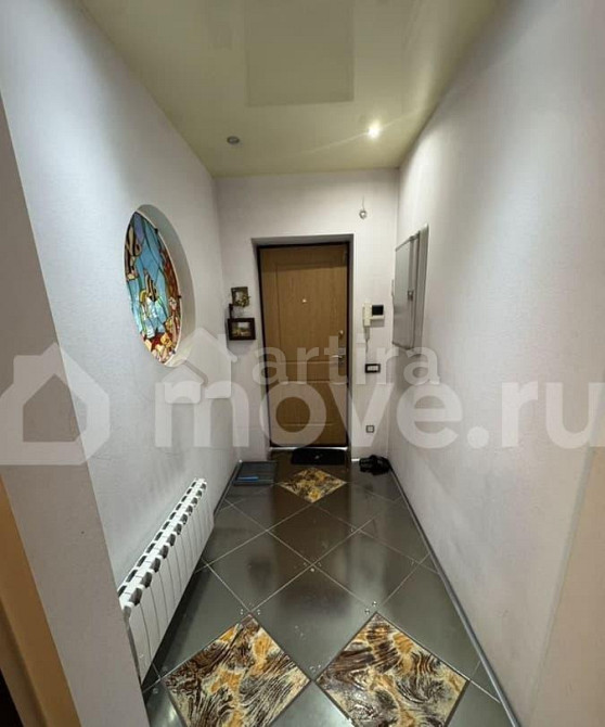 5-комн. квартира, 145 м2, 3/3 эт. Москва - изображение 2