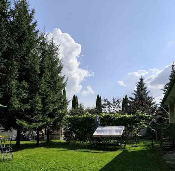 Часть дома, 130 м2, 16 соток, 2 эт. Видное