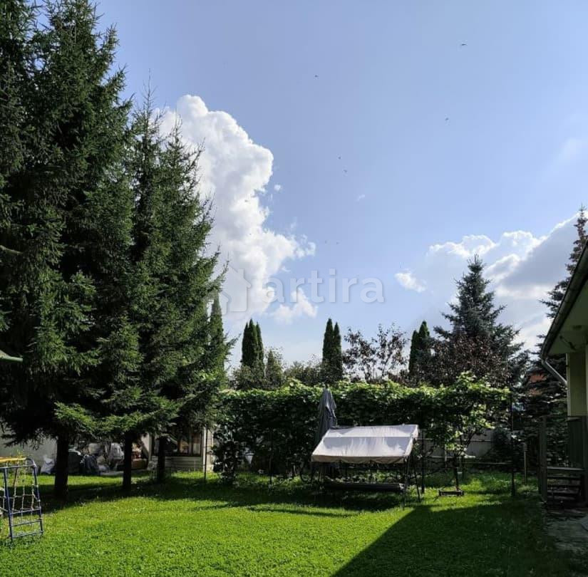 Часть дома, 130 м2, 16 соток, 2 эт. Видное - изображение 6