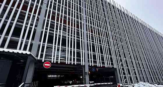 Гараж, 14 м2 Москва