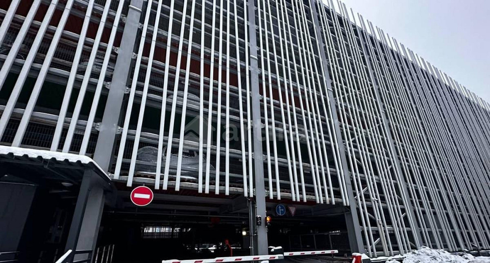 Гараж, 14 м2 Москва - изображение 2